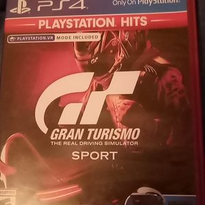 Gran Turismo